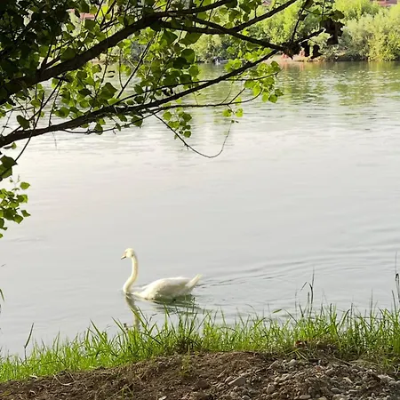 Lux Apartament Spilja