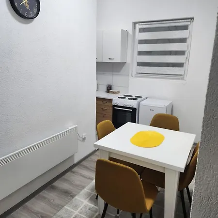 Apartament Lux