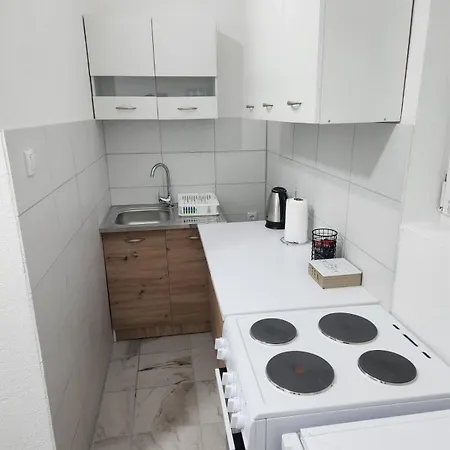 Lux アパート Spilja