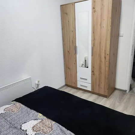 Apartament Lux Spilja