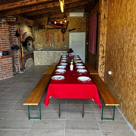 Lux Apartament Spilja