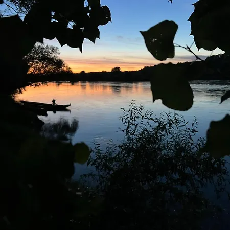 Apartament Lux Spilja